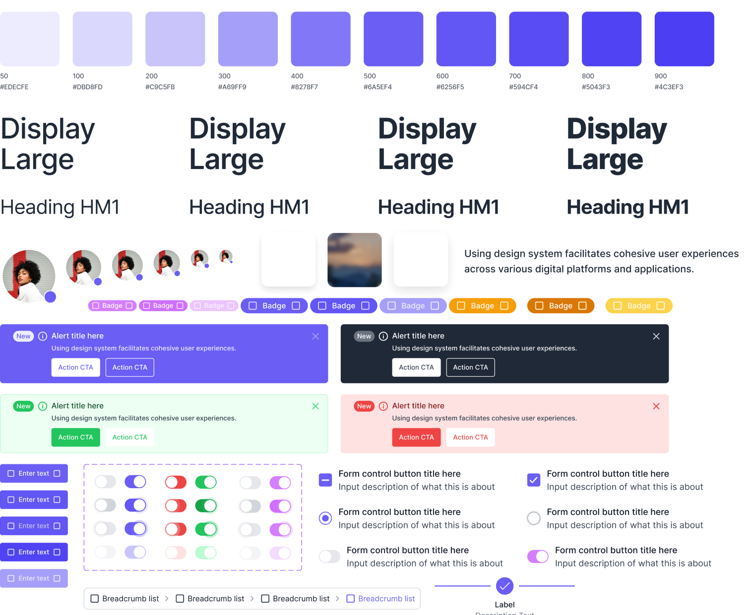 Design System