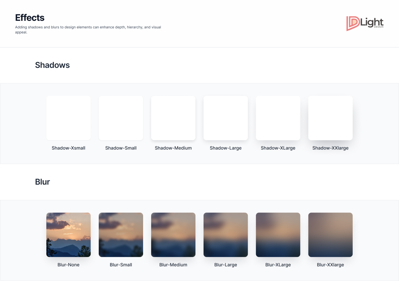 Design System