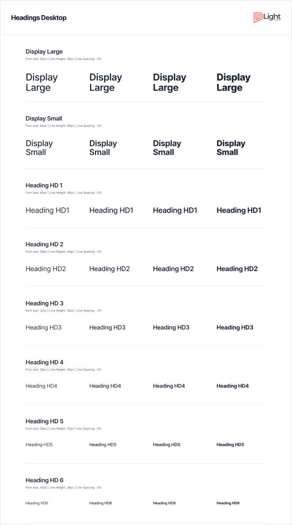 Design System